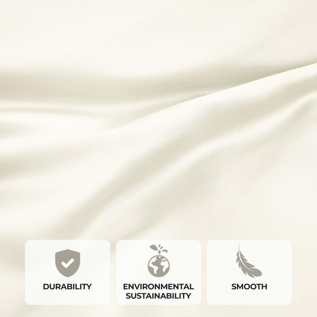 300 Thread Count Modal From Beechwood Sheet Set Extra Deep Pocket - Sheet Set by Superior Brand