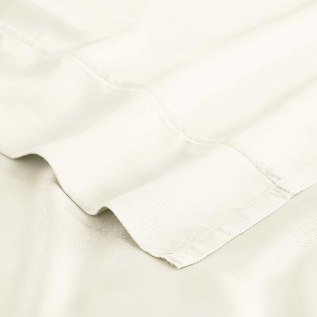 300 Thread Count Modal From Beechwood Sheet Set Extra Deep Pocket - Sheet Set by Superior Brand