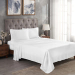 300 Thread Count Modal From Beechwood Sheet Set Extra Deep Pocket - Sheet Set by Superior Brand