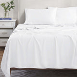 300 Thread Count Modal From Beechwood Sheet Set Extra Deep Pocket - Sheet Set by Superior Brand
