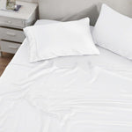 300 Thread Count Modal From Beechwood Sheet Set Extra Deep Pocket - Sheet Set by Superior Brand