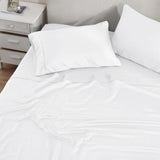 300 Thread Count Modal From Beechwood Sheet Set Extra Deep Pocket - Sheet Set by Superior Brand