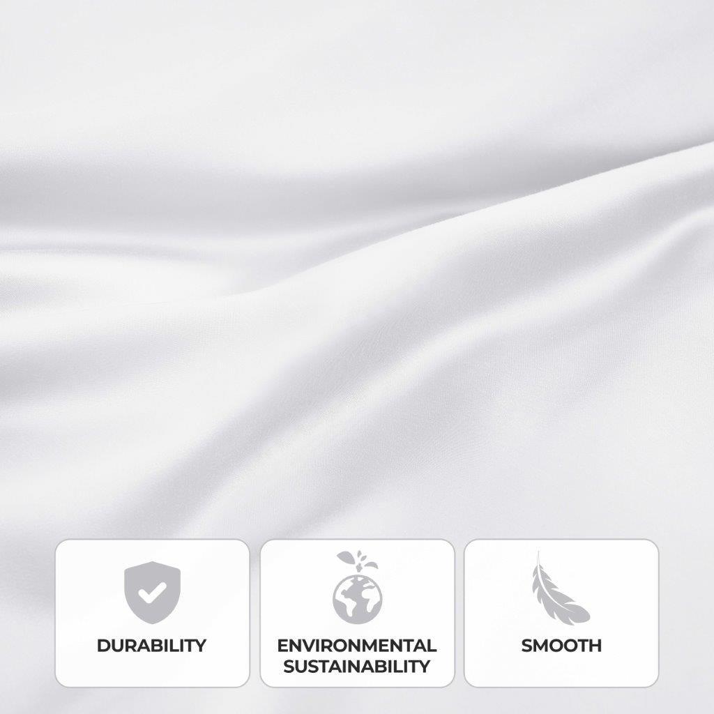 300 Thread Count Modal From Beechwood Sheet Set Extra Deep Pocket - Sheet Set by Superior Brand