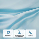 300 Thread Count Modal From Beechwood Sheet Set Extra Deep Pocket - Sheet Set by Superior Brand