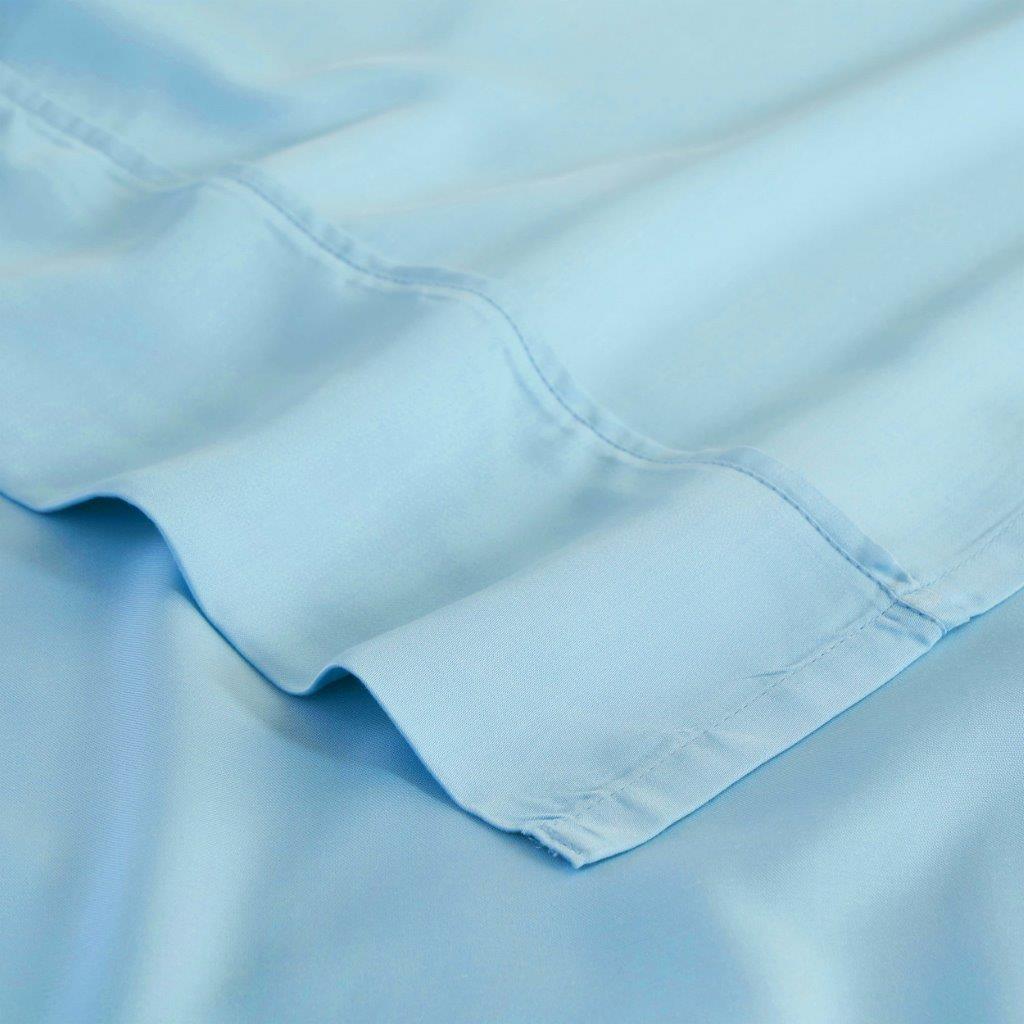 300 Thread Count Modal From Beechwood Sheet Set Extra Deep Pocket - Sheet Set by Superior Brand
