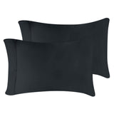 Modal from Beechwood 300 Thread Count Solid 2 Piece Pillowcase Set - Pillowcases by Superior Brand