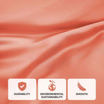 Modal from Beechwood 300 Thread Count Solid 2 Piece Pillowcase Set - Pillowcases by Superior Brand