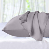 Modal from Beechwood 300 Thread Count Solid 2 Piece Pillowcase Set - Pillowcases by Superior Brand