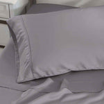Modal from Beechwood 300 Thread Count Solid 2 Piece Pillowcase Set - Pillowcases by Superior Brand