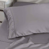 Modal from Beechwood 300 Thread Count Solid 2 Piece Pillowcase Set - Pillowcases by Superior Brand
