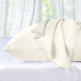 Modal from Beechwood 300 Thread Count Solid 2 Piece Pillowcase Set - Pillowcases by Superior Brand