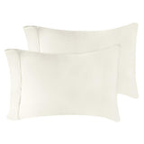 Modal from Beechwood 300 Thread Count Solid 2 Piece Pillowcase Set - Pillowcases by Superior Brand