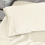 Modal from Beechwood 300 Thread Count Solid 2 Piece Pillowcase Set - Pillowcases by Superior Brand