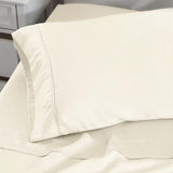 Modal from Beechwood 300 Thread Count Solid 2 Piece Pillowcase Set - Pillowcases by Superior Brand