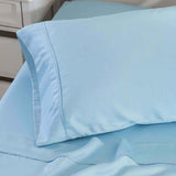 Modal from Beechwood 300 Thread Count Solid 2 Piece Pillowcase Set - Pillowcases by Superior Brand