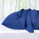 Modal from Beechwood 300 Thread Count Solid 2 Piece Pillowcase Set - Pillowcases by Superior Brand