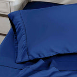 Modal from Beechwood 300 Thread Count Solid 2 Piece Pillowcase Set - Pillowcases by Superior Brand