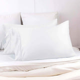Modal from Beechwood 300 Thread Count Solid 2 Piece Pillowcase Set - Pillowcases by Superior Brand