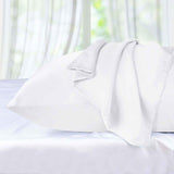 Modal from Beechwood 300 Thread Count Solid 2 Piece Pillowcase Set - Pillowcases by Superior Brand