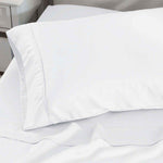 Modal from Beechwood 300 Thread Count Solid 2 Piece Pillowcase Set - Pillowcases by Superior Brand