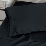 Modal from Beechwood 300 Thread Count Solid 2 Piece Pillowcase Set - Pillowcases by Superior Brand