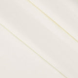 400 Thread Count Modal Fitted Sheet With Set- From Beechwood, Cooling, Solid - Sheet Set by Superior Brand