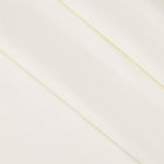 Modal From Beechwood 400 Thread Count Cooling Solid Pillowcase Set - Pillowcases by Superior Brand