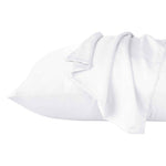 Modal From Beechwood 400 Thread Count Cooling Solid Pillowcase Set - Pillowcases by Superior Brand