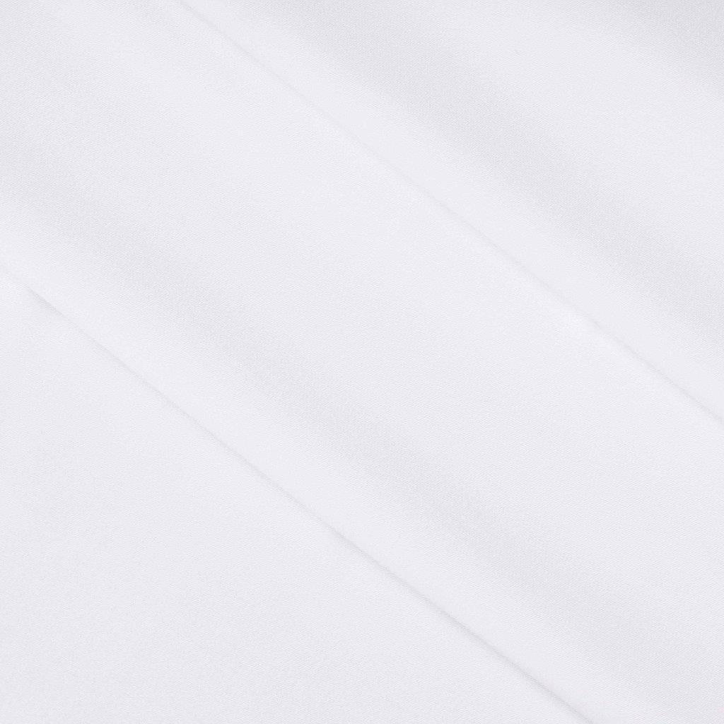 Modal From Beechwood 400 Thread Count Cooling Solid Pillowcase Set - Pillowcases by Superior Brand