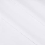 Modal From Beechwood 400 Thread Count Cooling Solid Pillowcase Set - Pillowcases by Superior Brand