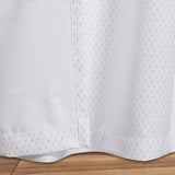 Modern Shimmer Washable Room Darkening Blackout Curtains, Set of 2 - Blackout Curtains by Superior Brand