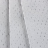 Modern Shimmer Washable Room Darkening Blackout Curtains, Set of 2 - Blackout Curtains by Superior Brand