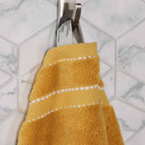 Niles Egyptian Giza Cotton Plush Thick Absorbent Bath Sheet Set of 2 - Bath Sheet by Superior Brand