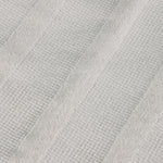 Roma Cotton Ribbed Textured Soft Absorbent 12 Piece Assorted Towel Set - Towel Set by Superior Brand