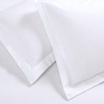 100% Cotton Flannel Solid Fuzzy Warm Duvet Cover Set - Duvet Cover Set by Superior Brand