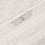 Smart Dry Zero Twist Cotton Medium Weight 8 Piece Assorted Towel Set - Towel Set by Superior Brand