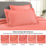 Lightweight Cotton Bedspread Sets 3-Piece Diamond Jacquard Matelassé - Bedspread by Superior Brand