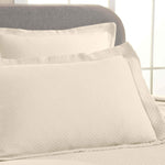 Lightweight Cotton Bedspread Sets 3-Piece Diamond Jacquard Matelassé - Bedspread by Superior Brand