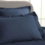 Lightweight Cotton Bedspread Sets 3-Piece Diamond Jacquard Matelassé - Bedspread by Superior Brand