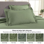 Lightweight Cotton Bedspread Sets 3-Piece Diamond Jacquard Matelassé - Bedspread by Superior Brand