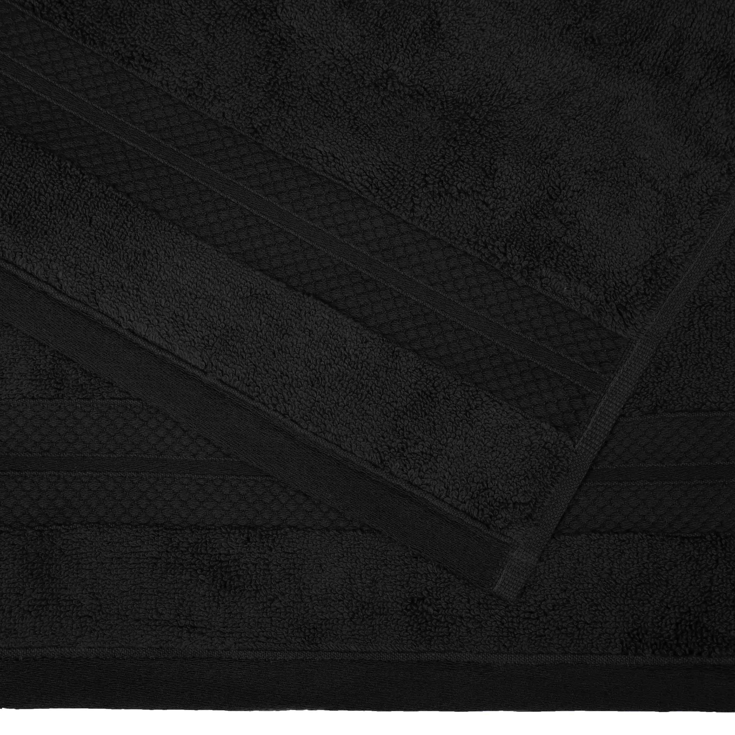 Superior Premium Turkish Cotton 12-Piece Face Towel Set - Face Towel Set by Superior Brand