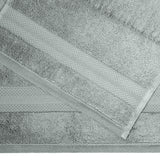 Superior Premium Turkish Cotton 12-Piece Face Towel Set - Face Towel Set by Superior Brand