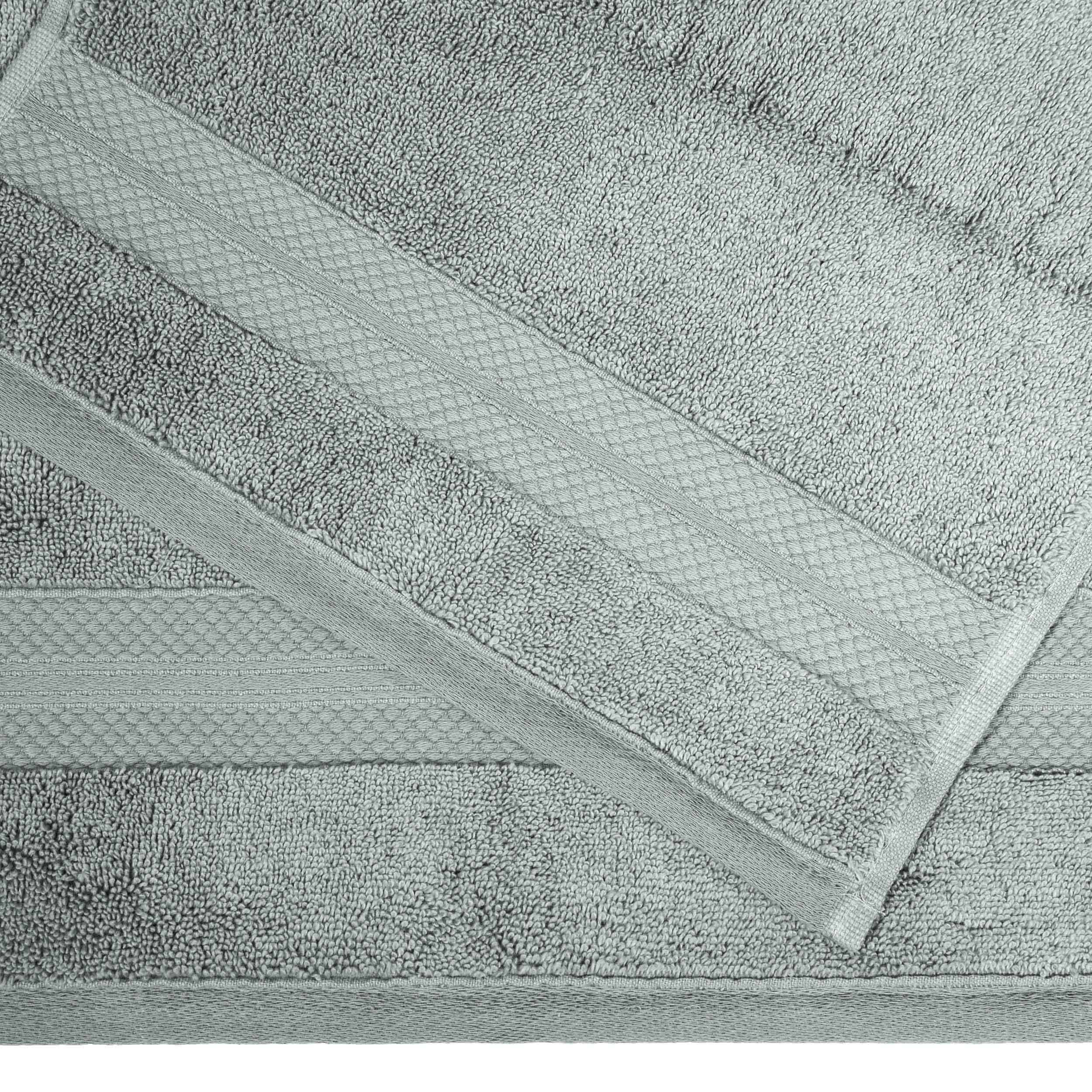 Superior Premium Turkish Cotton 12-Piece Face Towel Set - Face Towel Set by Superior Brand