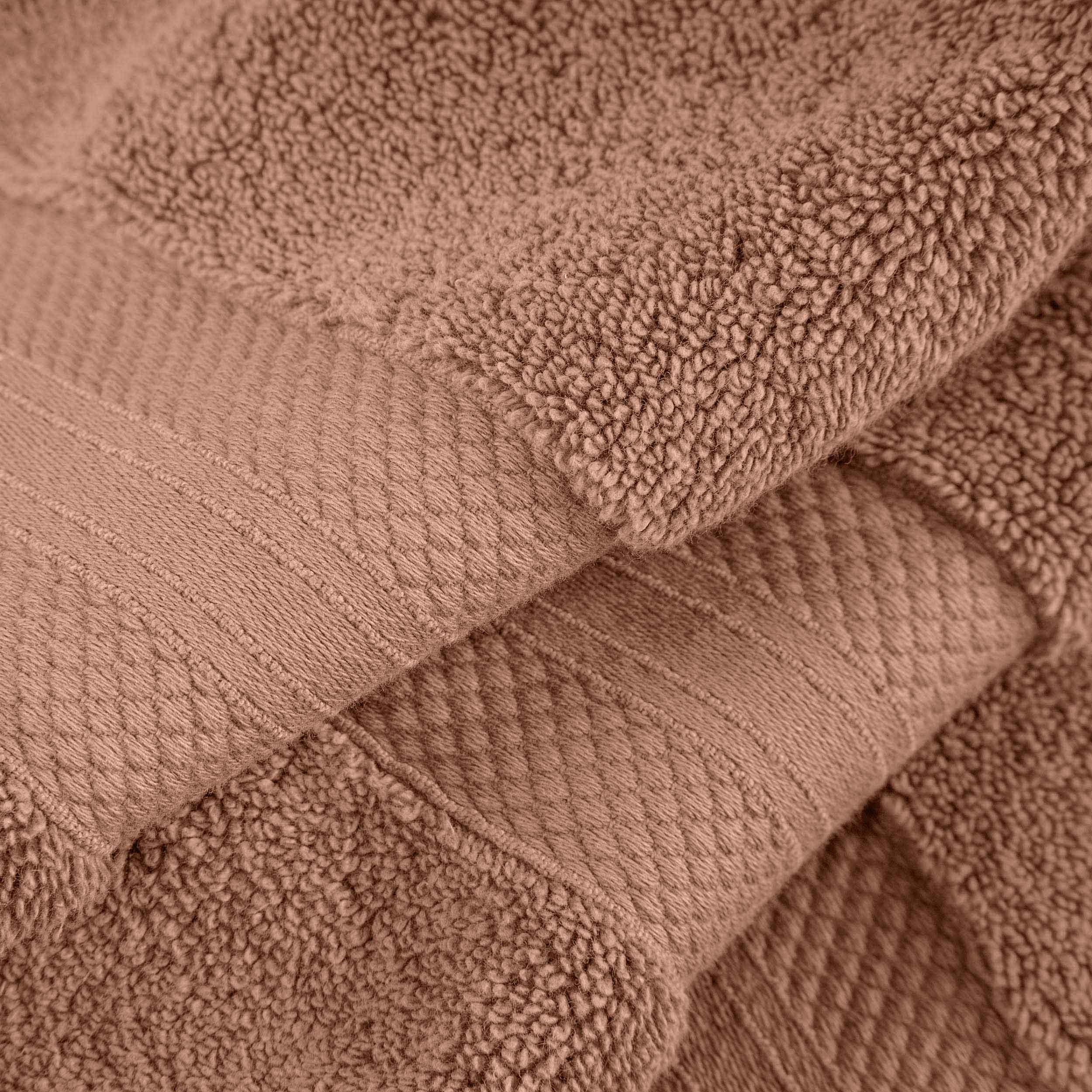 Superior Premium Turkish Cotton 12-Piece Face Towel Set - Face Towel Set by Superior Brand