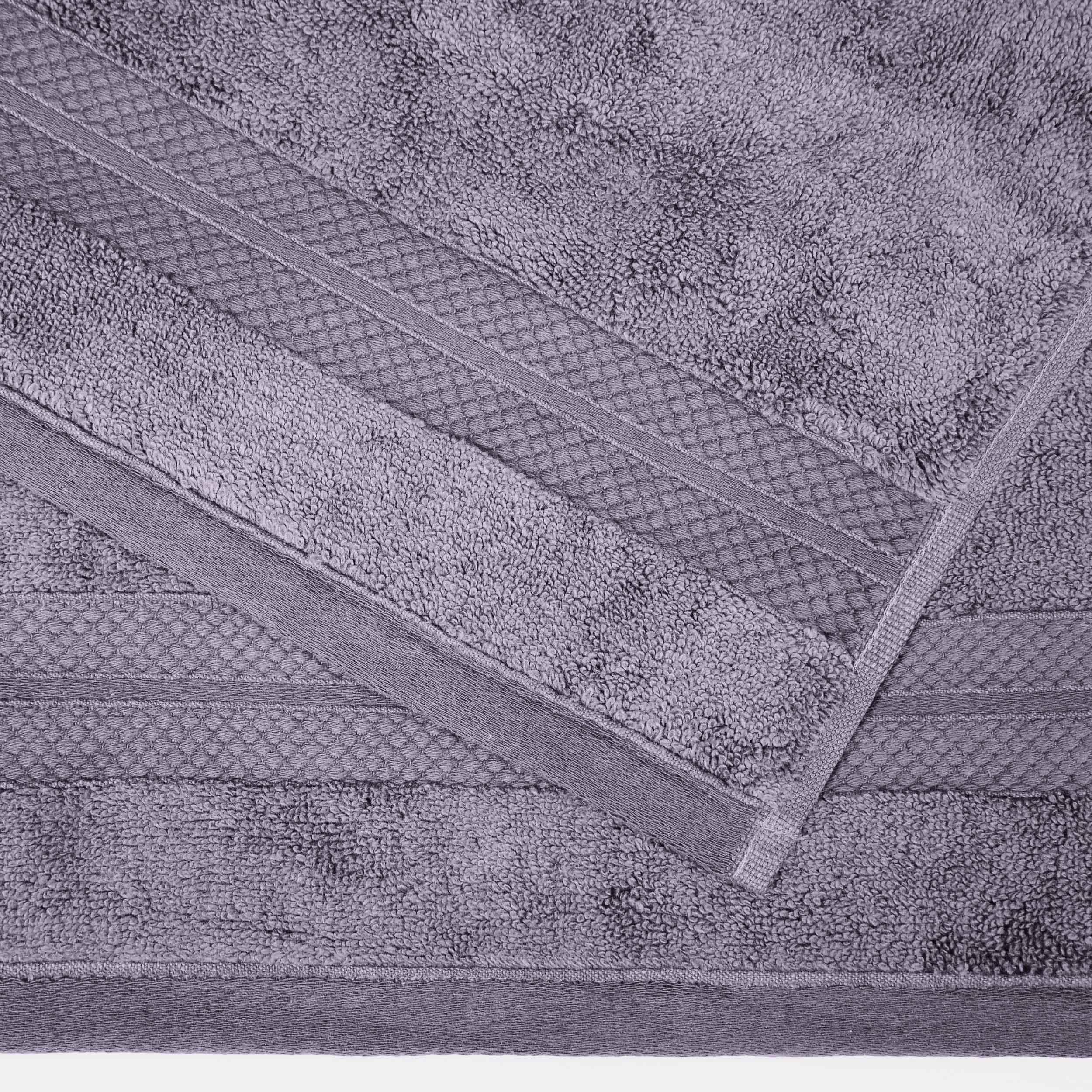 Superior Premium Turkish Cotton 12-Piece Face Towel Set - Face Towel Set by Superior Brand