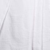 Tanta Cotton Medium Weight Textured Modern Circles Woven Coverlet - Coverlet by Superior Brand