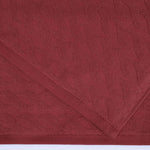 Turkish Cotton Herringbone Jacquard Assorted 6 Piece Towel Set - Towel Set by Superior Brand