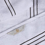 Hotel Turkish Cotton Solid Towel Set 3 Piece - Towel Set by Superior Brand