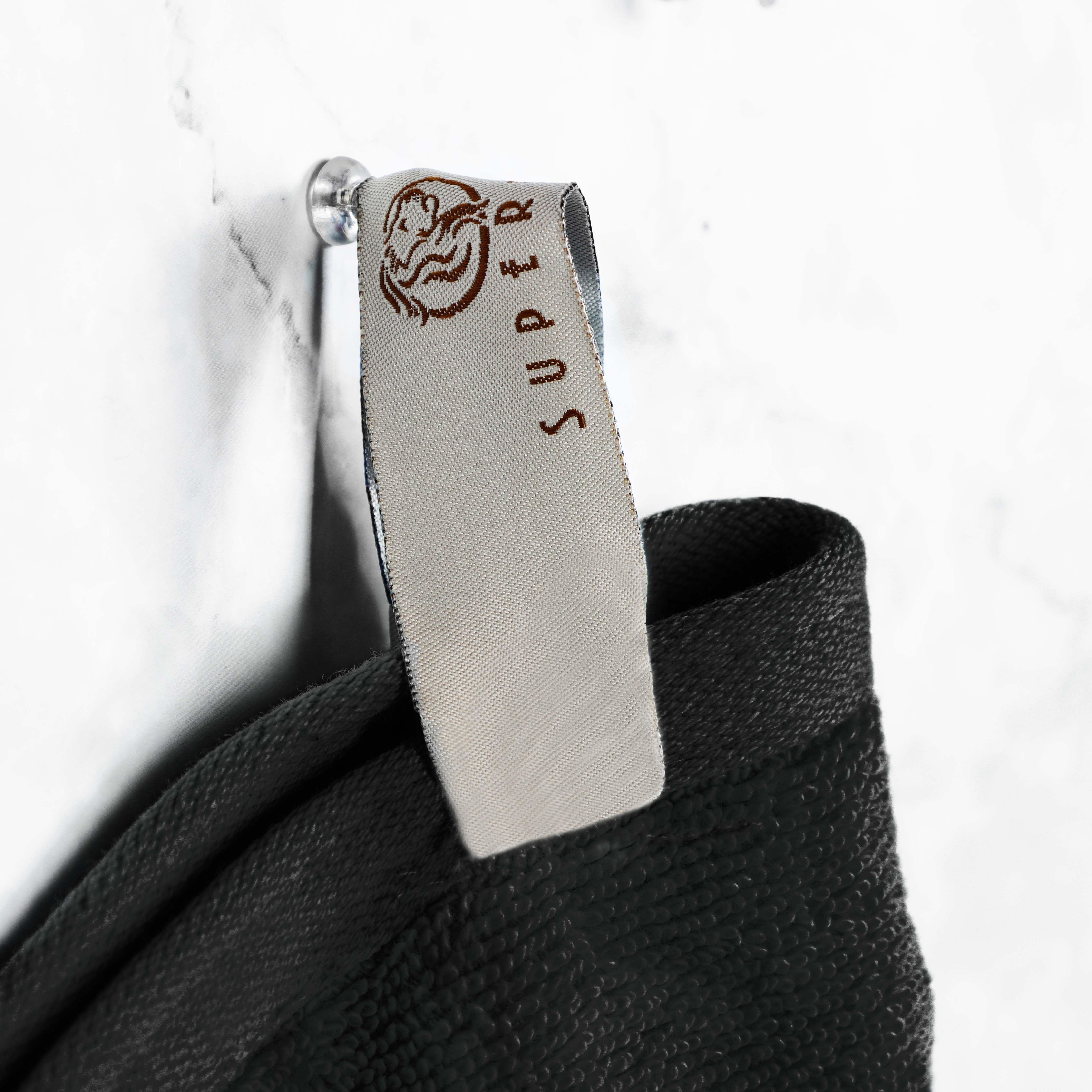 Ultra-Soft Cotton Absorbent Quick-Drying 12 Piece Assorted Towel Set - Towel Set by Superior Brand