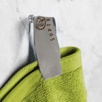 Ultra-Soft Cotton Absorbent Quick-Drying 12 Piece Assorted Towel Set - Towel Set by Superior Brand